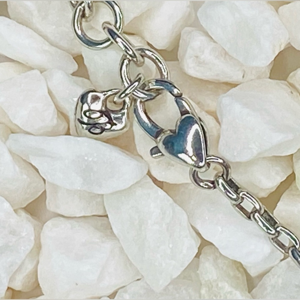 BRIGHTON  Swirl Necklace - Picture 4 of 6